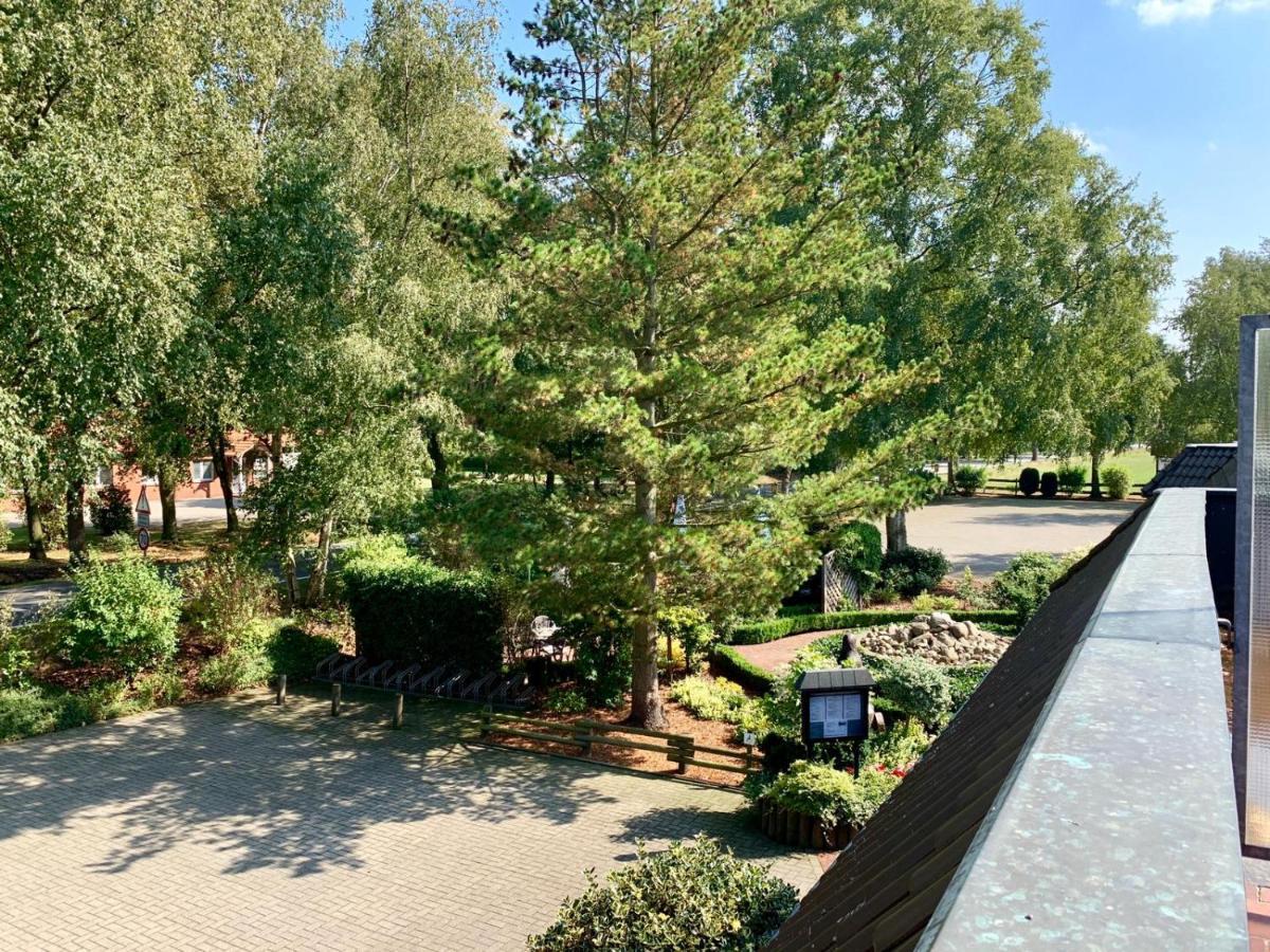 Gasthaus Beinker Ostercappeln Buitenkant foto