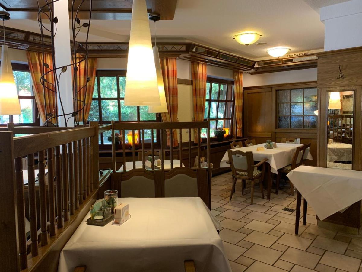 Gasthaus Beinker Ostercappeln Buitenkant foto